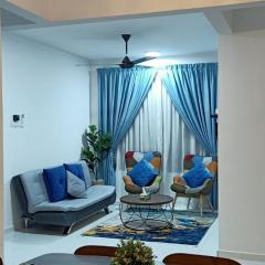 Melaka Farzana Homestay