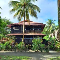 Casa Majagua La Barra