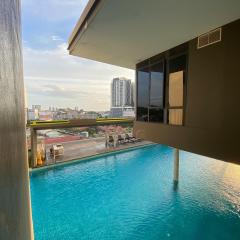 Poolside Suite - Amanjiwa 99 Residences