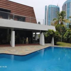 Villa w Pool Damansara Height KL