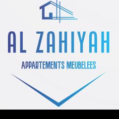 Al Zahiyah Appartements Meubles