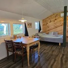 The Cottage