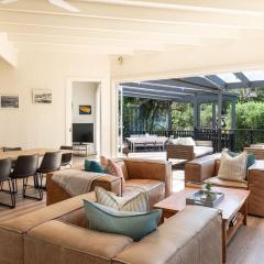 Peaceful Beach House in Portsea