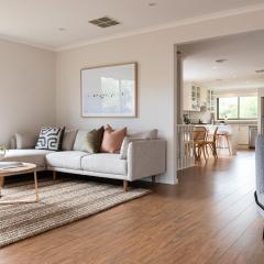 Brooklyn Beach Abode Walk to the beach