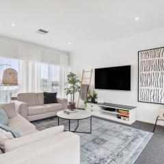 Darling Villa Biani in Sorrento with Spa