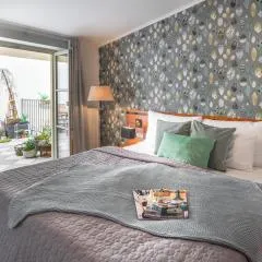 4 Elements Apartments
