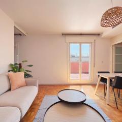 Stay U-nique Apartments Gaudi III