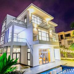 Sea Villa FLC Sầm Sơn - Villa SB-NT