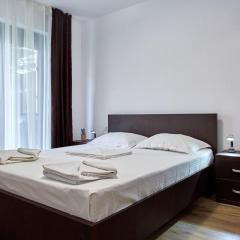 Apartament Mystic Promenada