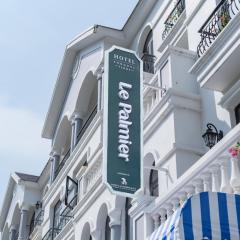 Le Palmier Phu Quoc Hotel