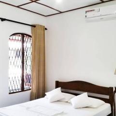 The 28C - A/C Room Queen Bed