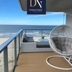 Apartament Dream View Gardenia Front