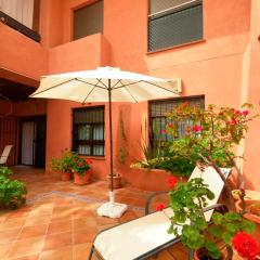 Apartamento Los Moriscos Golf Playa Granada