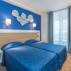 Hotel Terminus Montparnasse