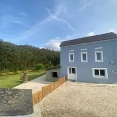 Casa Mariñao 1