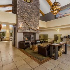 MK Hotels ASU Tempe - Phoenix Airport - Scottsdale