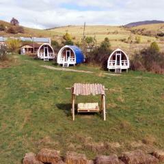 Glamping Eco Valley