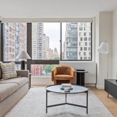 UWS 2BR w Elevator Gym DM Playroom Rooftop NYC-868