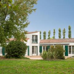 La Maison des Sources - A 20min du Puy du Fou