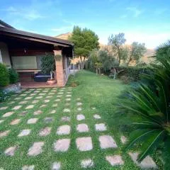 Villa Rotondo