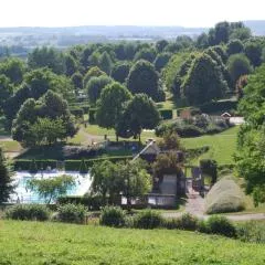 Camping Du Perche Bellemois