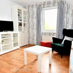 Hus in de Heiacker, Whg 1