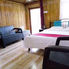 The Giggle Homestay