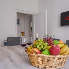 Appartamento nel cuore di Firenze + WiFi+Aria condizionata +Netflix
