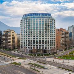 DoubleTree by Hilton Santiago Kennedy, Chile