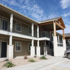 Eagle's Den Suites Carrizo Springs a Travelodge by Wyndham