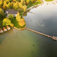 Strandhotel SüdSee Diessen am Ammersee