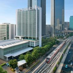 JS ルワンサ ホテル＆コンベンション センター（JS Luwansa Hotel & Convention Center）