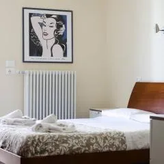 City Suite - Appartamento spazioso nel centro di Bari