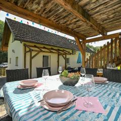 Nice Home In Varazdinske Toplice With Kitchen