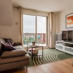 Apartment Le Domaine du Vert Coteau by Interhome