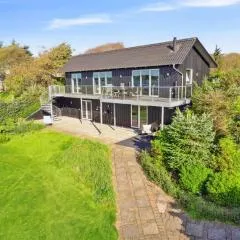 Holiday Home Berta - 70m to the inlet by Interhome
