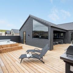 Holiday Home Sitka in Western Jutland by Interhome