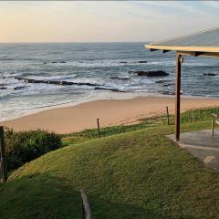 Sea-Cottage Beachfront Accommodation