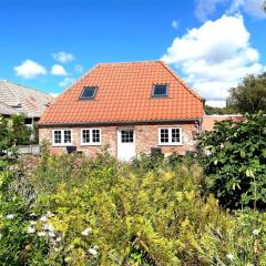 Holiday Home Arnora - 48km from the sea in Western Jutland by Interhome