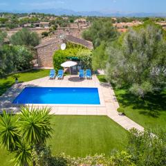 Villa Sa Teulada by Interhome