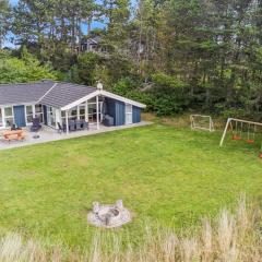 Holiday Home Thjodulf - 300m from the sea in Djursland and Mols by Interhome