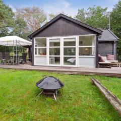 Holiday Home Lucie - 50m from the sea in Bornholm by Interhome