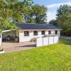 Holiday Home Viljo - 30km from the sea by Interhome