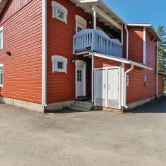 Holiday Home Luulampi f11 by Interhome