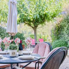 Holiday Home Bastide Jdg Oie by Interhome