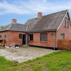Holiday Home Quiana - 4km from the sea in NW Jutland by Interhome