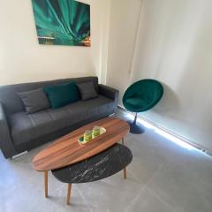 Central Two Bedroom Apartment, No 101, by IMH Europe Travel & Tours