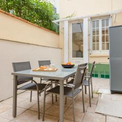 Apartment Mirabeau by Interhome