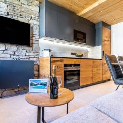 Apartment Rond Point des Pistes - Val Claret-21 by Interhome