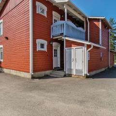 Holiday Home Luulampi f10 by Interhome